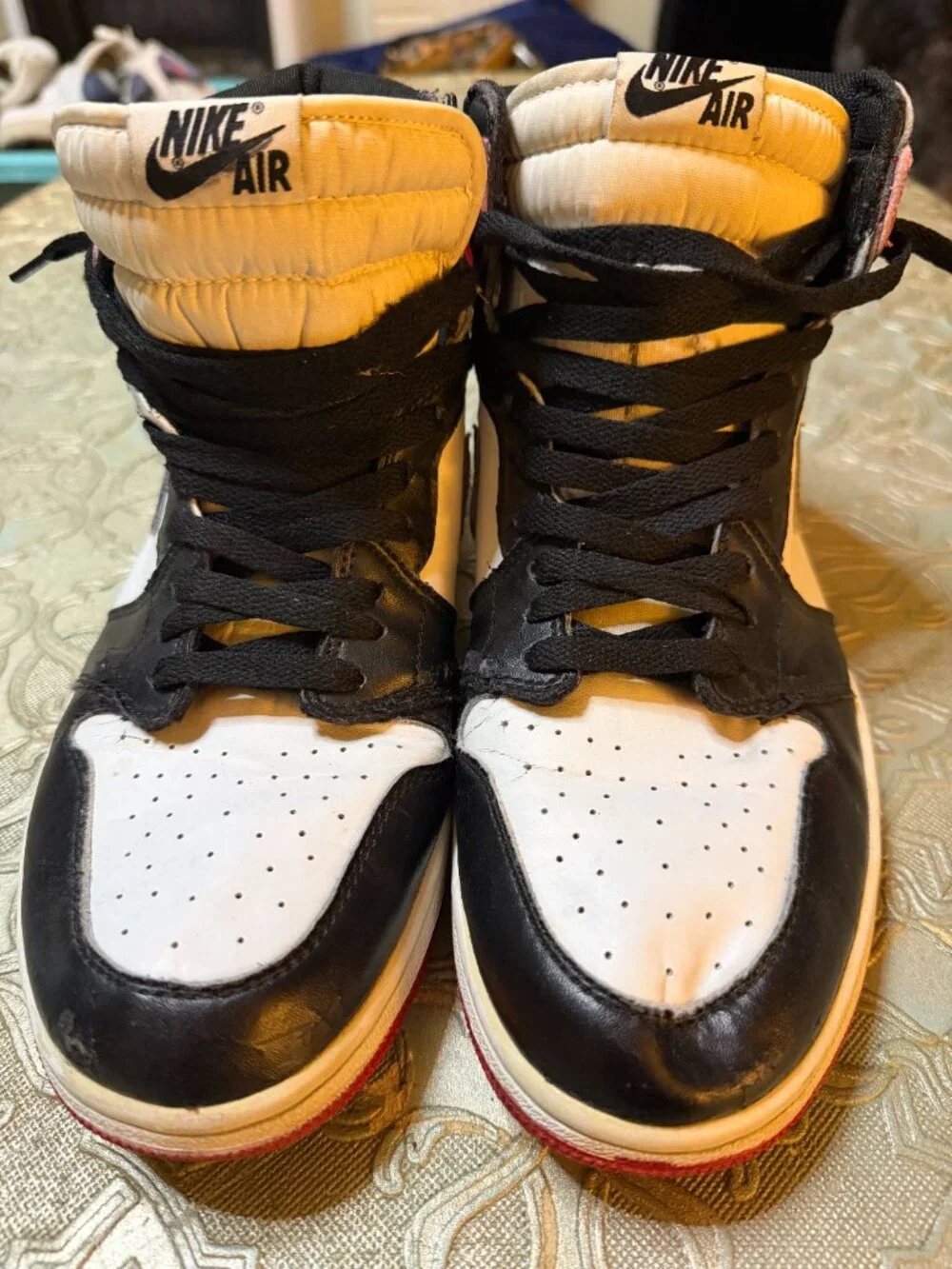 Nike Air Jordan 1 Retro High OG Sneaker